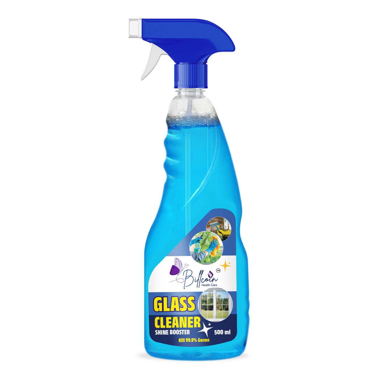Glass Cleaner