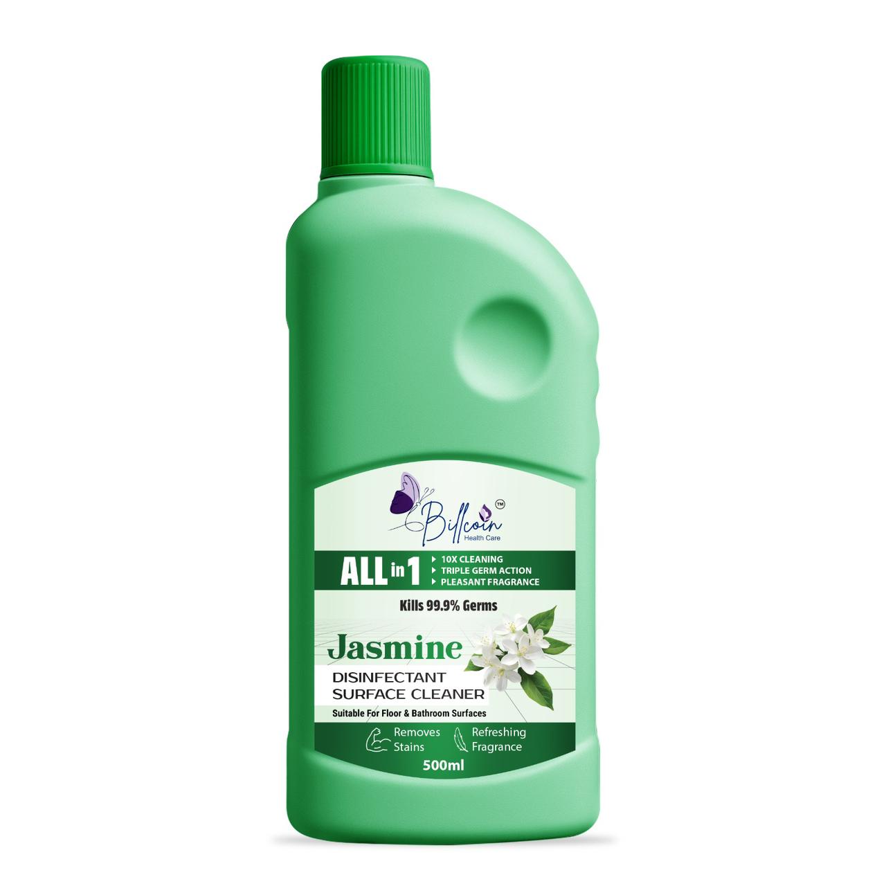 Surface Cleaner - Jasmine