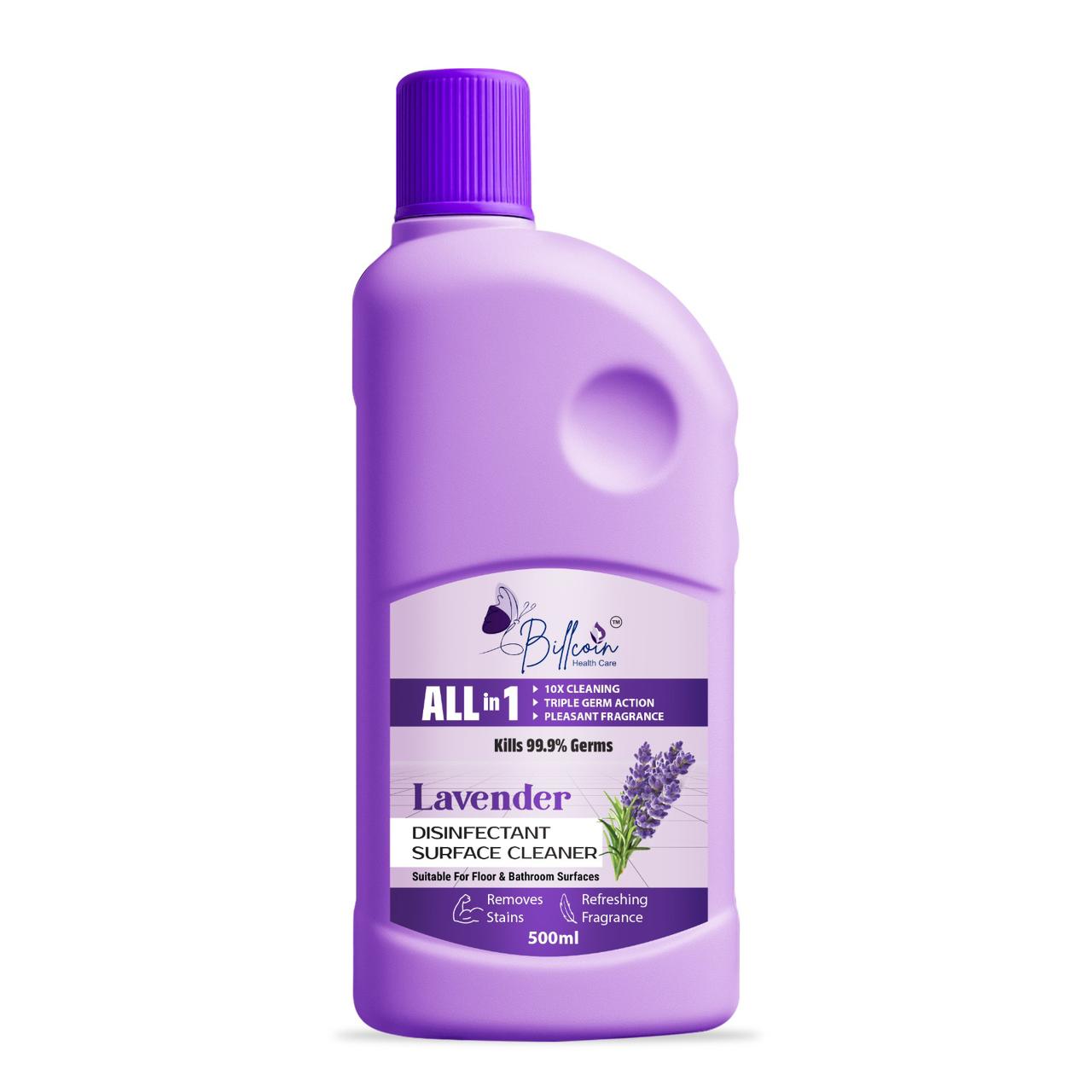 Surface Cleaner - Lavender